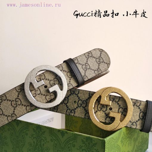 Gucci Classic Style Imported Original Factory Embossed Surface with Bottom Boutique Steel Bu jfzzekyv - Image 9