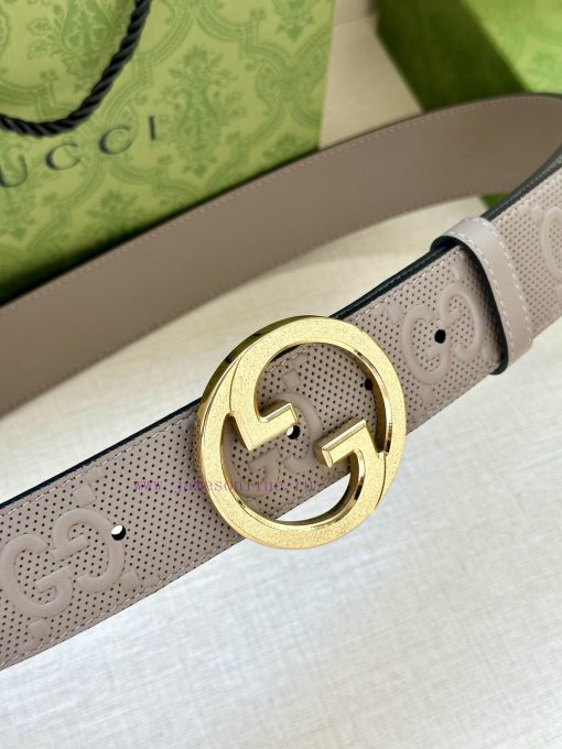 GUCCI width of 4.0cm. This item connects the past and the future, interpreting classic desig o51fv9lo - Image 12