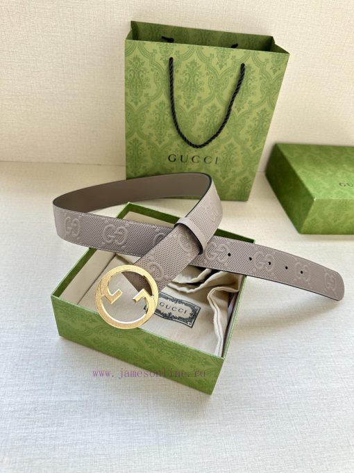 GUCCI width of 4.0cm. This item connects the past and the future, interpreting classic desig o51fv9lo - Image 14
