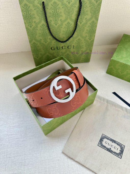 GUCCI width of 4.0cm. This item connects the past and the future, interpreting classic desig rne4ru5c - Image 18