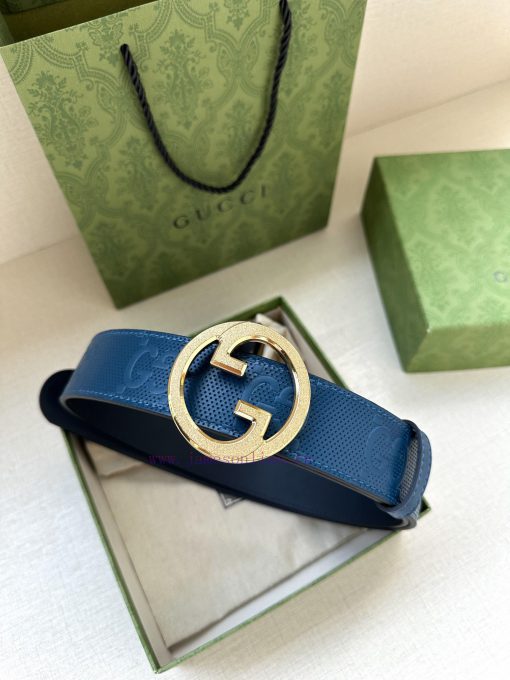 GUCCI width of 4.0cm. This item connects the past and the future, interpreting classic desig wba6c5o6 - Image 16