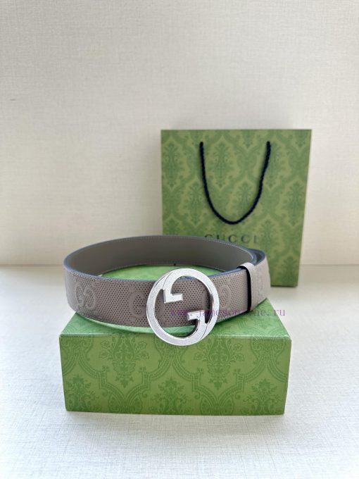 GUCCI width of 4.0cm. This item connects the past and the future, interpreting classic desig o51fv9lo - Image 15