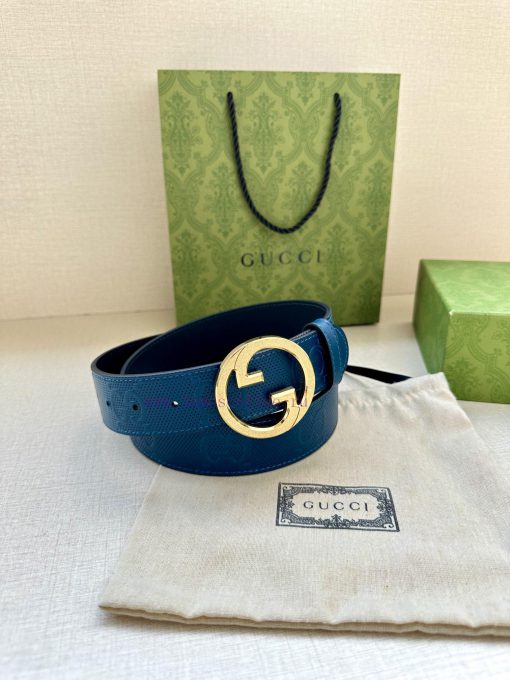GUCCI width of 4.0cm. This item connects the past and the future, interpreting classic desig wba6c5o6 - Image 17