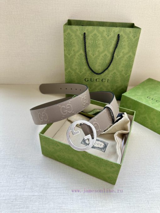 GUCCI width of 4.0cm. This item connects the past and the future, interpreting classic desig o51fv9lo - Image 16