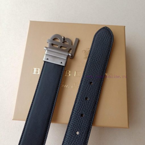 Burberry bandwidth 35mm genuine sizeMaterial quality buckle, vacuum electroplating, fine cra ugz2i0fa - Image 6