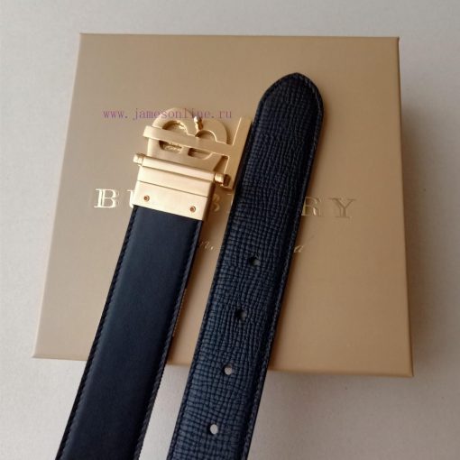 Burberry bandwidth 35mm genuine sizeMaterial quality buckle, vacuum electroplating, fine cra y3pmkdei - Image 6