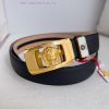 Versace Versace. ️ Belt and belt automatic beltAutomatic belt, classic head buckle made of p p0btujnw