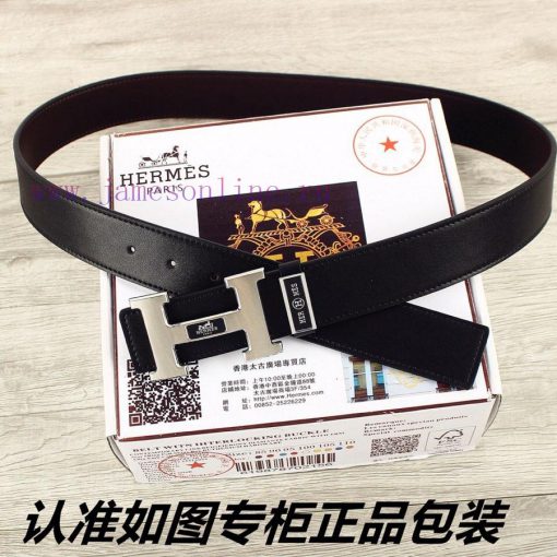 Hermes Her.. Mes ️ double-sided useBelt recognition, complimentary punchMaterial reproductio 1aw7d8mn - Image 8