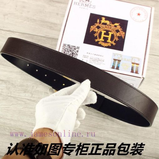 Hermes Her.. Mes ️ double-sided useBelt recognition, complimentary punchMaterial reproductio 1aw7d8mn - Image 9