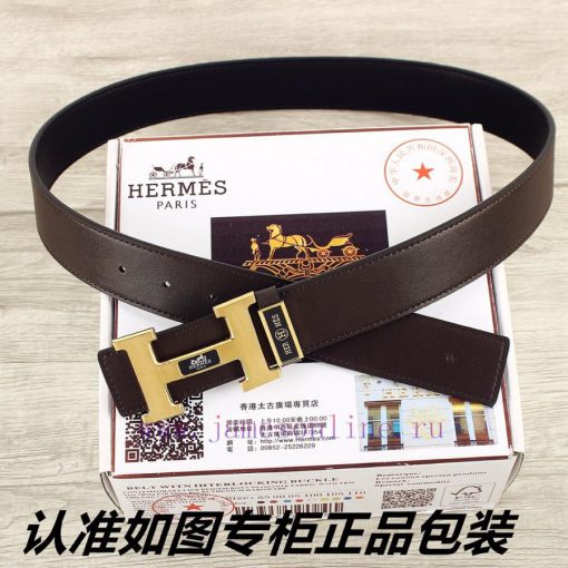 Hermes Her.. Mes ️ double-sided useBelt recognition, complimentary punchMaterial reproductio q7hwwgyz - Image 6