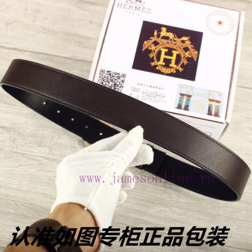 Hermes Her.. Mes ️ double-sided useBelt recognition, complimentary punchMaterial reproductio q7hwwgyz - Image 8