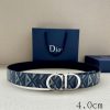 This 40mm double-sided belt with a width of 4.0cm combines elegant temperament with modern s k3x5xsz0