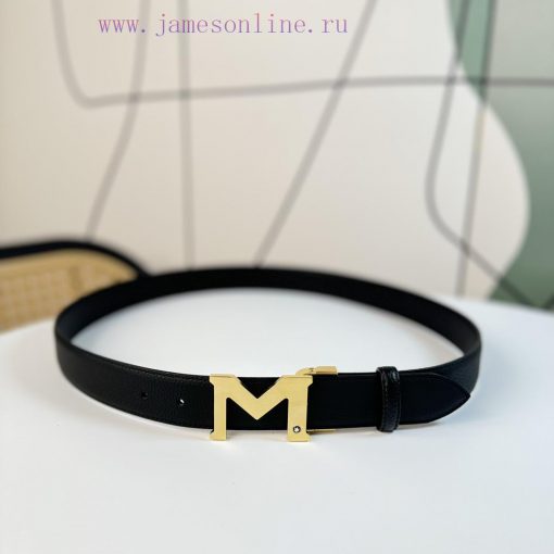 Men's Montblanc is soft and delicate, versatile and generous, with a width of 3.5CM that can 1qpo8d5i - Image 3