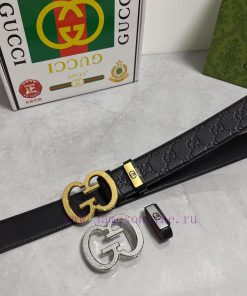 Gucci. Gucci  Material: cowhide belt with exquisite workmanship, fashionable brand, preferre ttemb2rq