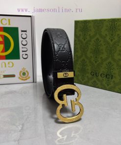 Gucci. Gucci  Material: cowhide belt with exquisite workmanship, fashionable brand, preferre jm3urlks