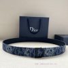 This Dior Charm belt buckle with a width of 3.5cm is a new product in the summer men's cloth wow5hexb