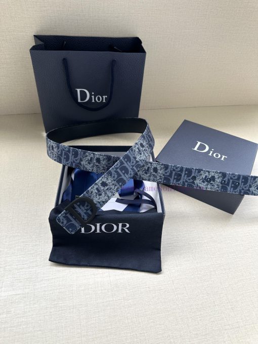 This Dior Charm belt buckle with a width of 3.5cm is a new product in the summer men's cloth wow5hexb - Image 6