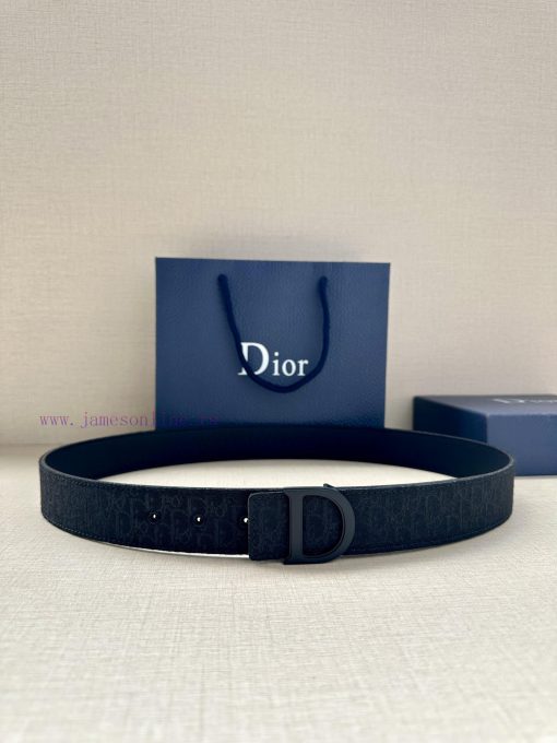 This Dior Charm belt buckle with a width of 3.5cm is a new product in the summer men's cloth t2ht6pg0