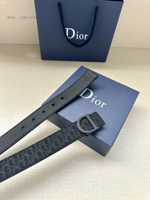 This Dior Charm belt buckle with a width of 3.5cm is a new product in the summer men's cloth t2ht6pg0 - Image 5