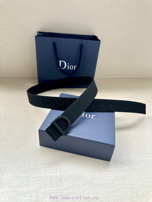 This Dior Charm belt buckle with a width of 3.5cm is a new product in the summer men's cloth t2ht6pg0 - Image 6
