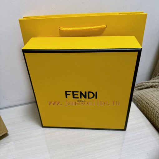 Fendi FENDIMaterial: Leather Belt with 100% Head Layer. The leather belt is guaranteed to be qya3fu9e - Image 10