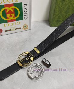 Gucci. Gucci  Material: cowhide belt with exquisite workmanship, fashionable brand, preferre 9ig5rh8o