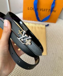 Width 20mm 𝕃𝕠𝕦𝕚𝕤𝕧𝕦𝕚𝕥𝕥𝕥𝕠𝕟 Donkey Home New Product SS Exclusive Women's Belt New Design Buckle bmuqlx9o
