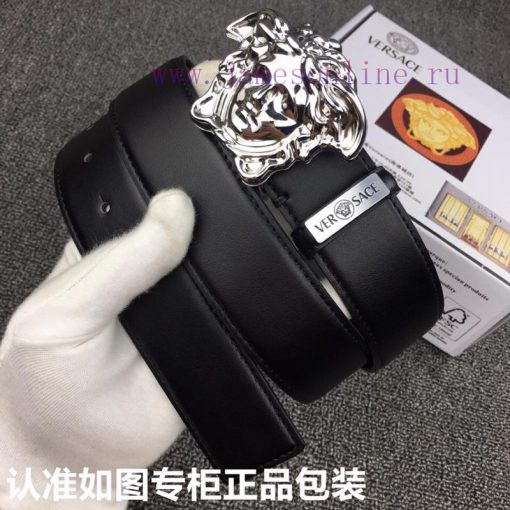 Versace. Versace ️Grade: Italian imported 100% top layer cowhide, Versace VERSACE, World ren 1u7bvg89 - Image 2
