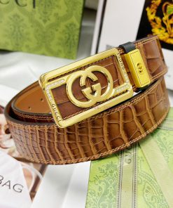 Belt Gucci Gucci replicaThe waistband is made of 100% cowhide, ensuring genuine leather carv tem4tkii