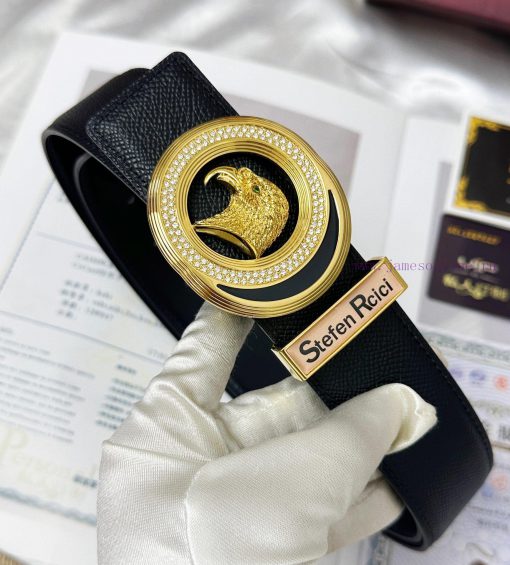 Belt Stefen Rcici Nitz ️Belt replica Private customized high-end supply versionImported orig mprqb2ly - Image 6