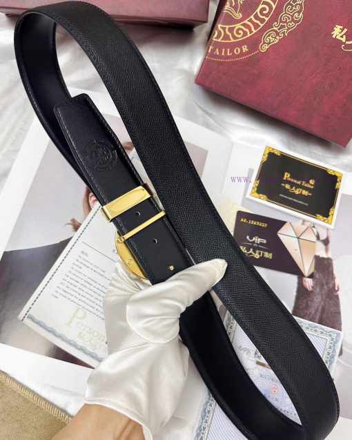 Belt Stefen Rcici Nitz ️Belt replica Private customized high-end supply versionImported orig mprqb2ly - Image 10
