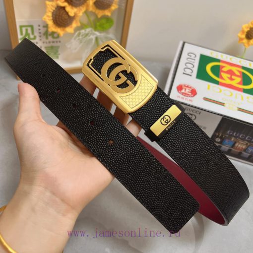 Gucci. Gucci Material: cowhide belt with exquisite workmanship, fashionable brand, preferred gggsqwbz - Image 7