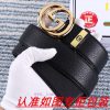 Gucci. Gucci Belt ️ BeltThe material is made of 100% top layer cowhide, ensuring that 24k pu 32nbvlwl