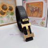 Hermes Hermès  Material: Leather Belt with 100% Head Layer. The leather belt is guaranteed t rzel6t2d