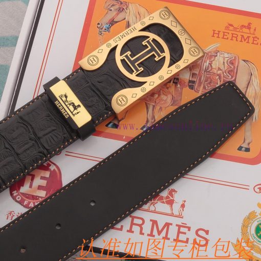 Belt, belt, Aimaishi cowhide beltMen's belt material: 100% head layer cowhide belt, guarante 35gmpk17 - Image 10