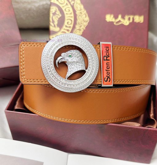 Belt Stefen Rcici Nitz ️Belt replica Private customized high-end supply versionImported orig 8p0uxnw8 - Image 2