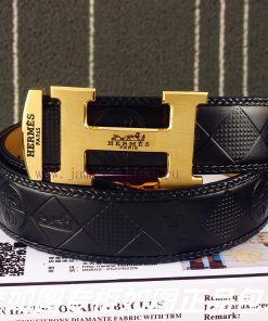 Hermes Her..mes️Identify and receive a punch as a giftMaterial: 100% head layer cowhide belt xwz6bz2v