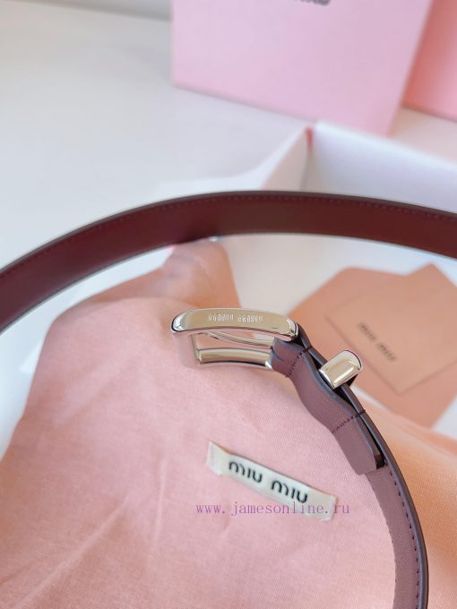 High end quality, physical photography￥ comes with a complete gift boxMiumiu new modelThis l kuiam0mv - Image 4