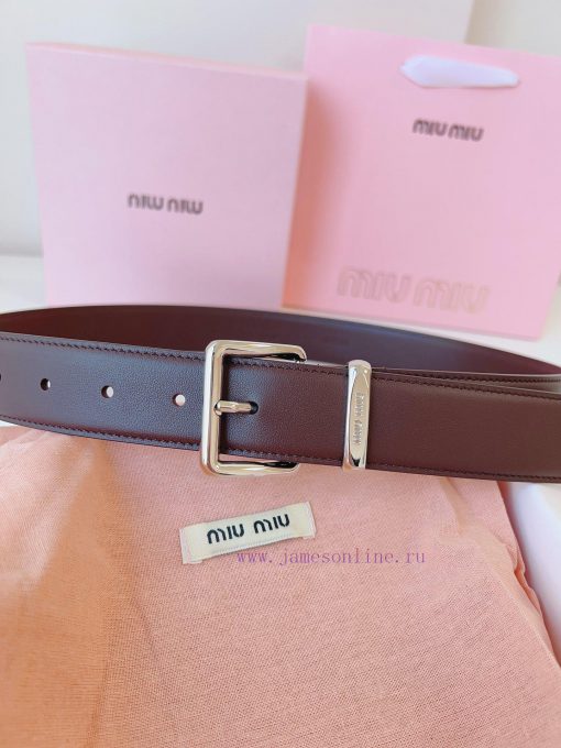 High end quality, physical photography￥ comes with a complete gift boxMiumiu new modelThis l kuiam0mv - Image 8