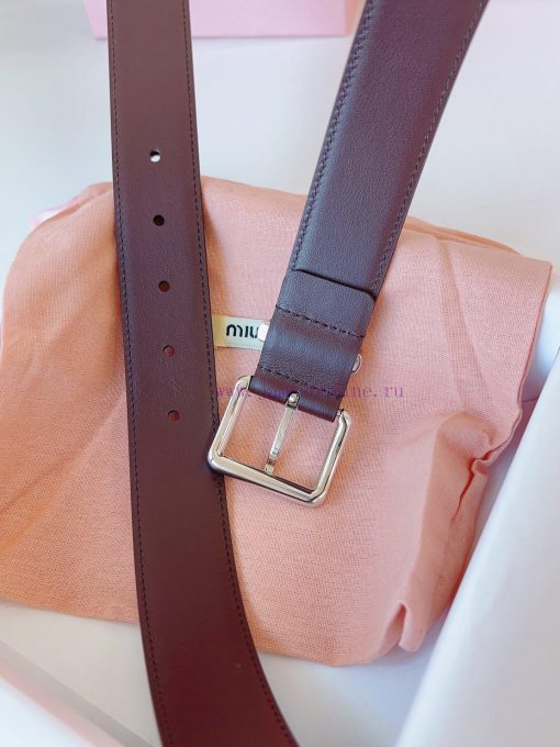 High end quality, physical photography￥ comes with a complete gift boxMiumiu new modelThis l kuiam0mv - Image 9