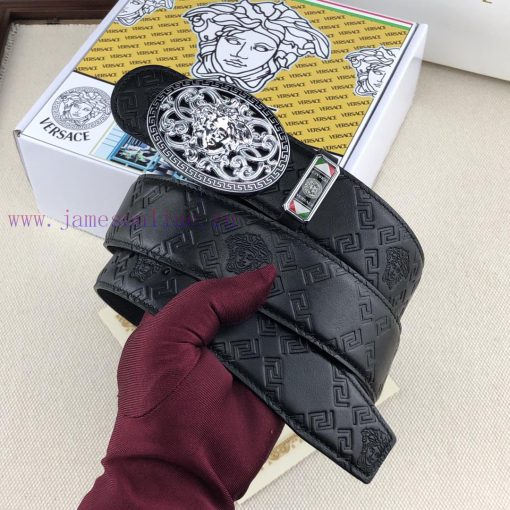 Identify the purchasing gift boxDelivery and Purchasing Gift BoxVERSACE overseas purchasing l2ioc0us - Image 2