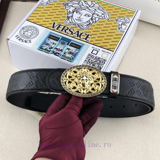 Identify the purchasing gift boxDelivery and Purchasing Gift BoxVERSACE overseas purchasing l2ioc0us - Image 4