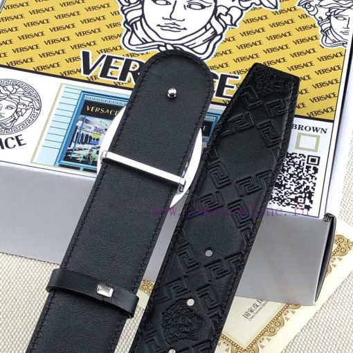 Identify the purchasing gift boxDelivery and Purchasing Gift BoxVERSACE overseas purchasing l2ioc0us - Image 6
