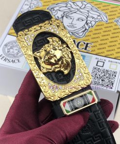Identify the purchasing gift boxDelivery and Purchasing Gift BoxVERSACE overseas purchasing eg53ps97