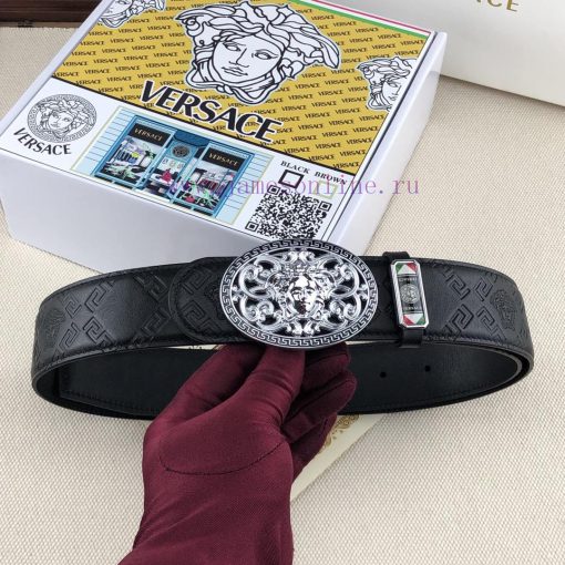 Identify the purchasing gift boxDelivery and Purchasing Gift BoxVERSACE overseas purchasing l2ioc0us - Image 10