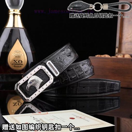 Give a genuine crocodile claw keychain as a giftComes with a complete set of wooden boxesSTE p47fzphl - Image 9