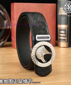 Comes with a complete set of packagingSTEFANO RICCI Overseas Original OrderBuckle material: uv9u9u2p
