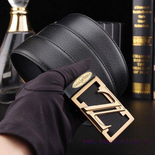 Complete setZegna @ DFS purchasing agent100% dual color pure steel buckle materialBelt mater du4q8ntz - Image 8