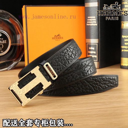 Complete packaging for delivery as shown in the pictureHERMESBuckle material: Two tone pure g48lgvhl - Image 4
