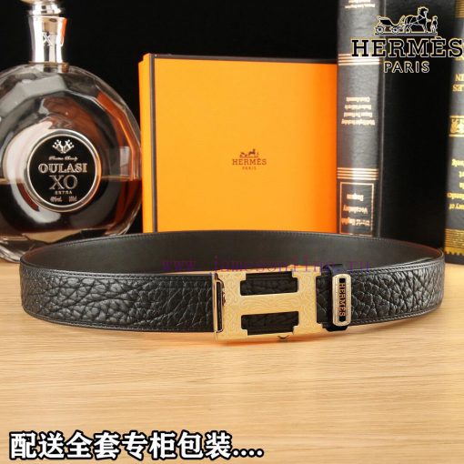 Complete packaging for delivery as shown in the pictureHERMESBuckle material: Two tone pure g48lgvhl - Image 5